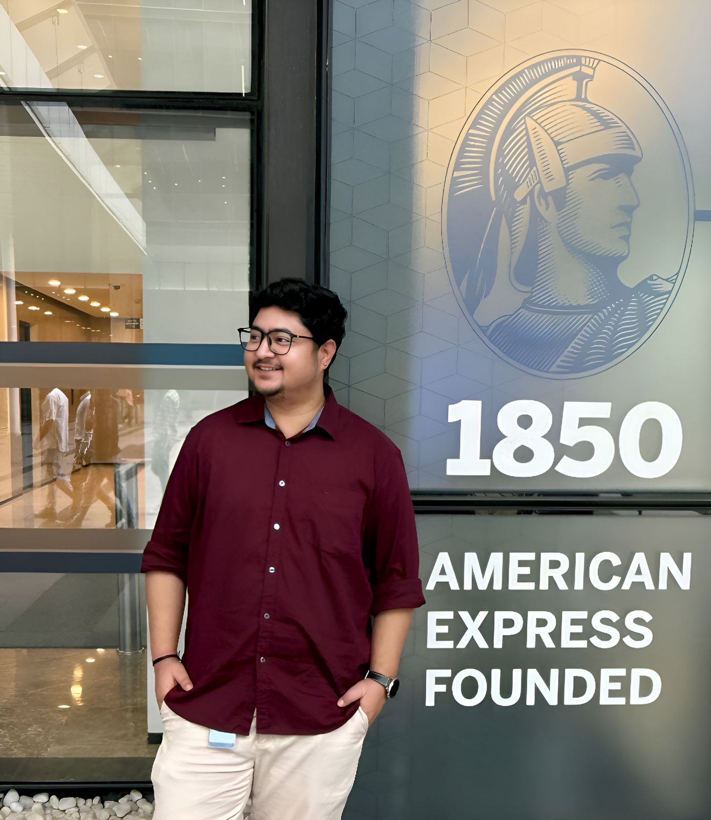 Nandan Thakur - Software Engineer III | Multi-Company Experience ...